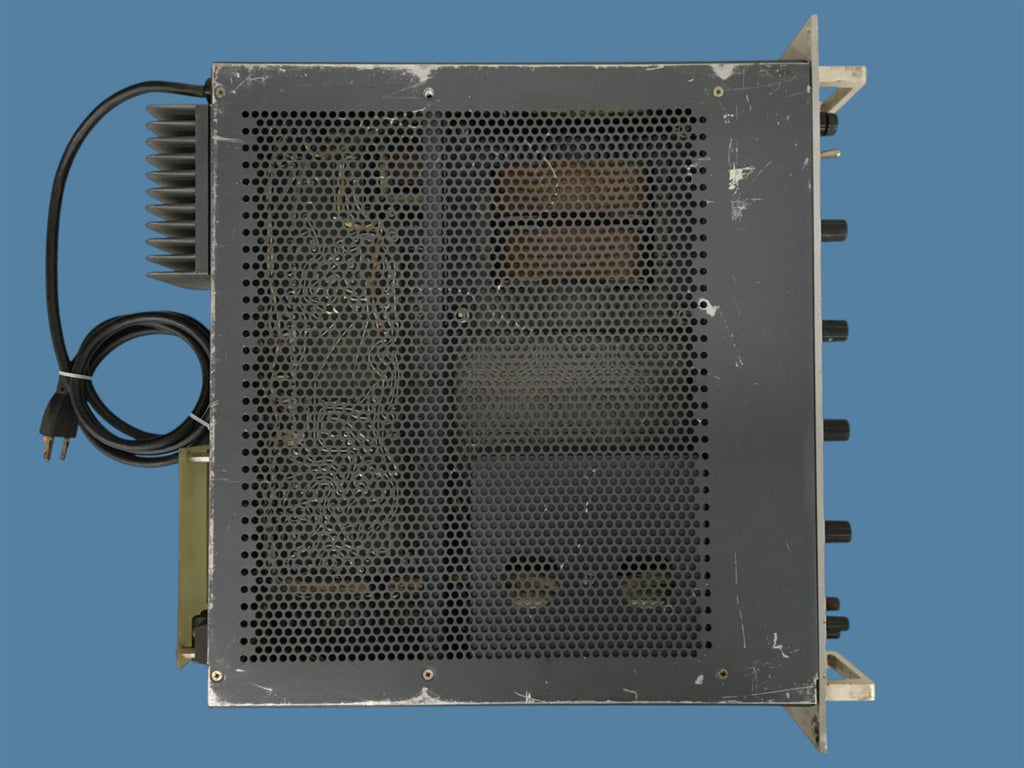 Hewlett-Packard Harrison 6438B DC Power Supply, 0-60V, 0-5A