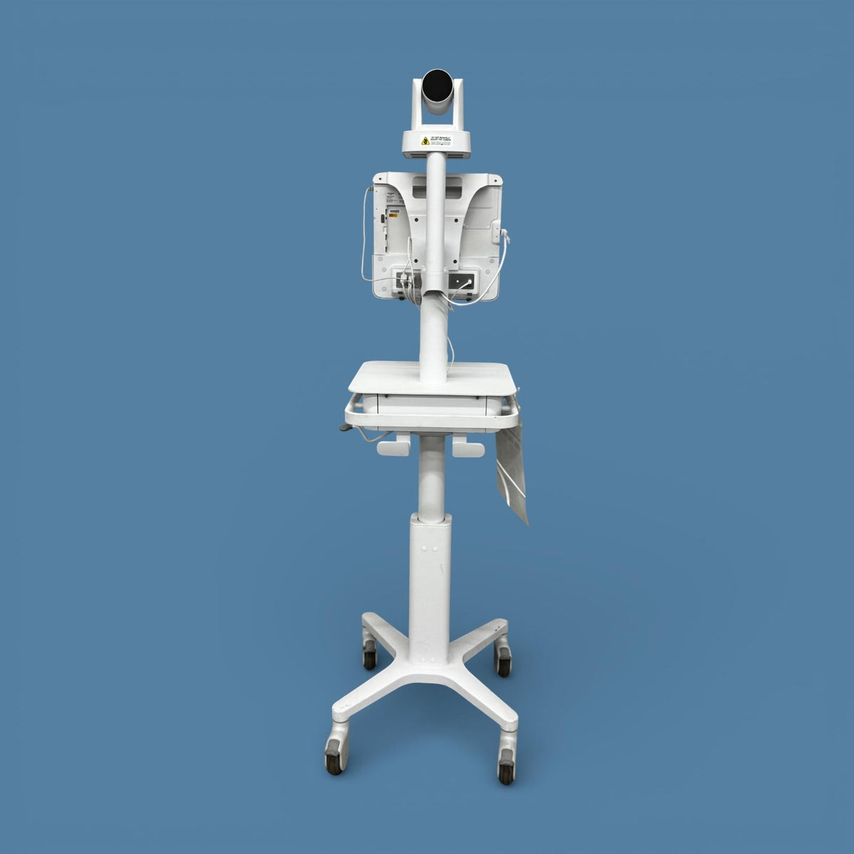 Tangent Amwell Medix T13 V3 Research DT313 with Camera System