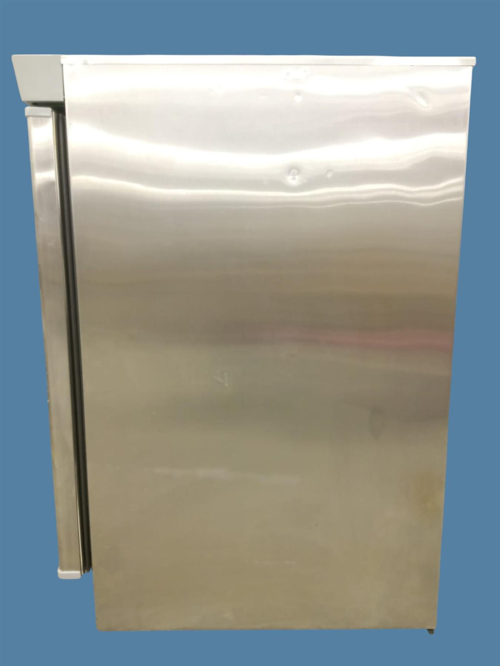 American Biotech Supply ABT-HC-UCBI-0404SS-LH Pharmaceutical Fridge/Freezer