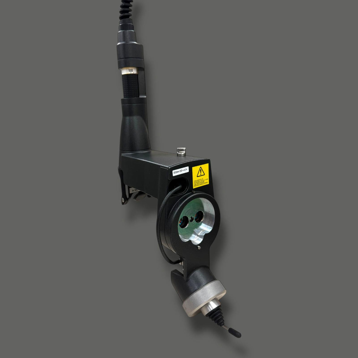 Ellex Solitaire LP 4532 Ophthalmic Laser System