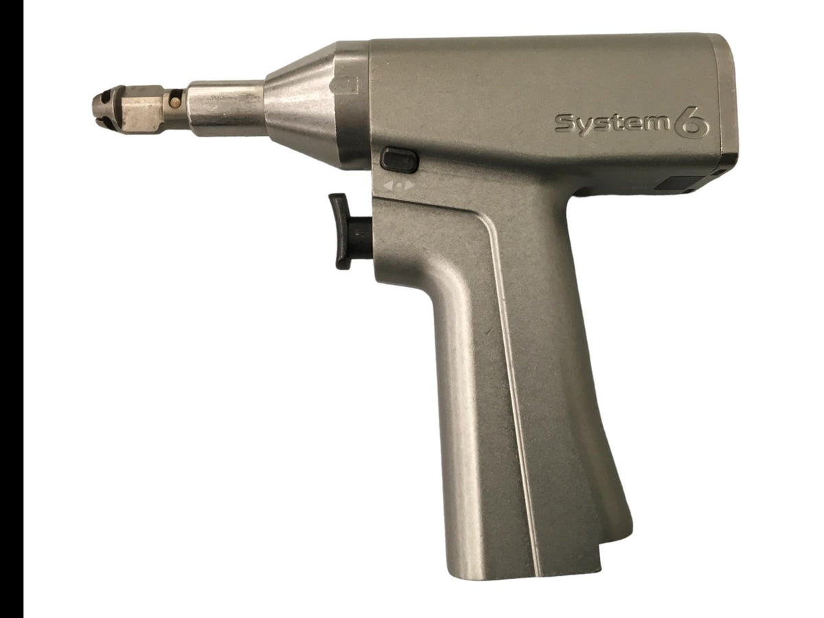 Stryker System 6 Model 6206 Sternum / Reciprocating Saw