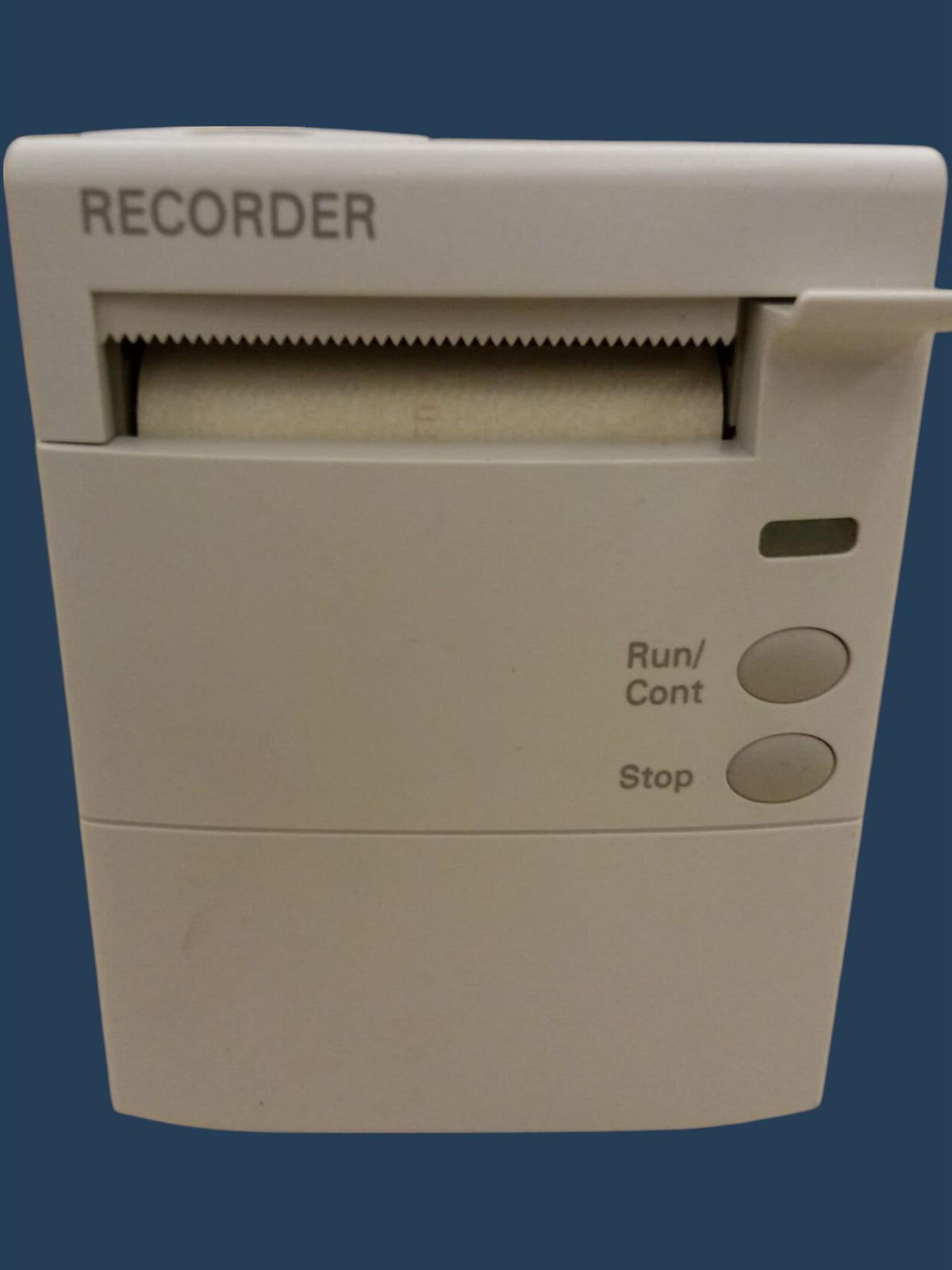 Philips Recorder Module / Thermal Printer M1116B