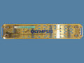 Olympus WA50372B 5mm Zero Degree Autoclavable Laparoscope w/ Sterilization Tray