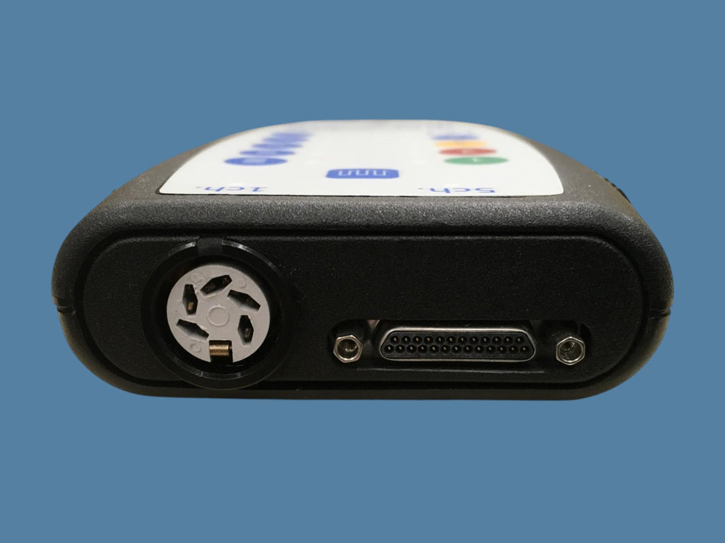 Natus Alpine Biomed Leadpoint Macro Stimulator 9031 E 0752