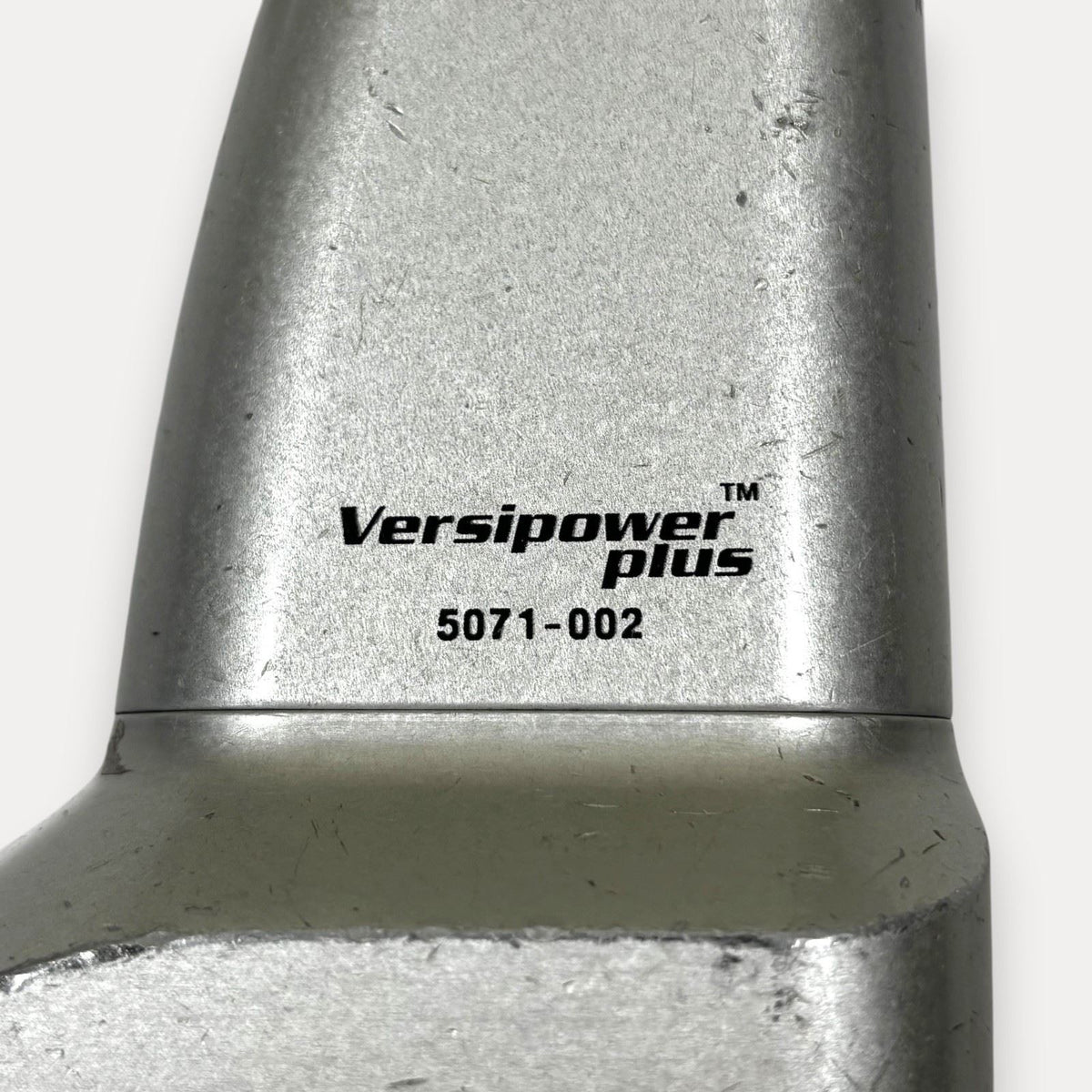 Hall Oscillator Versipower Plus 5071-002