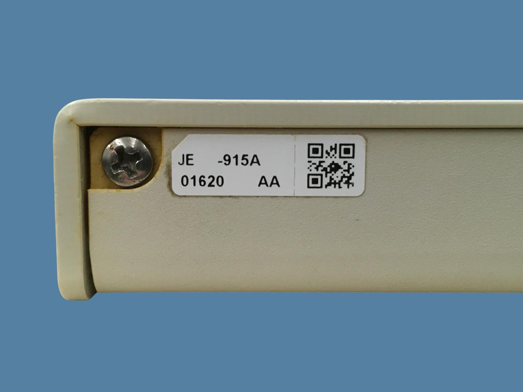 Nihon Kohden JE-915A Neurofax Junction Box for PSG / EEG