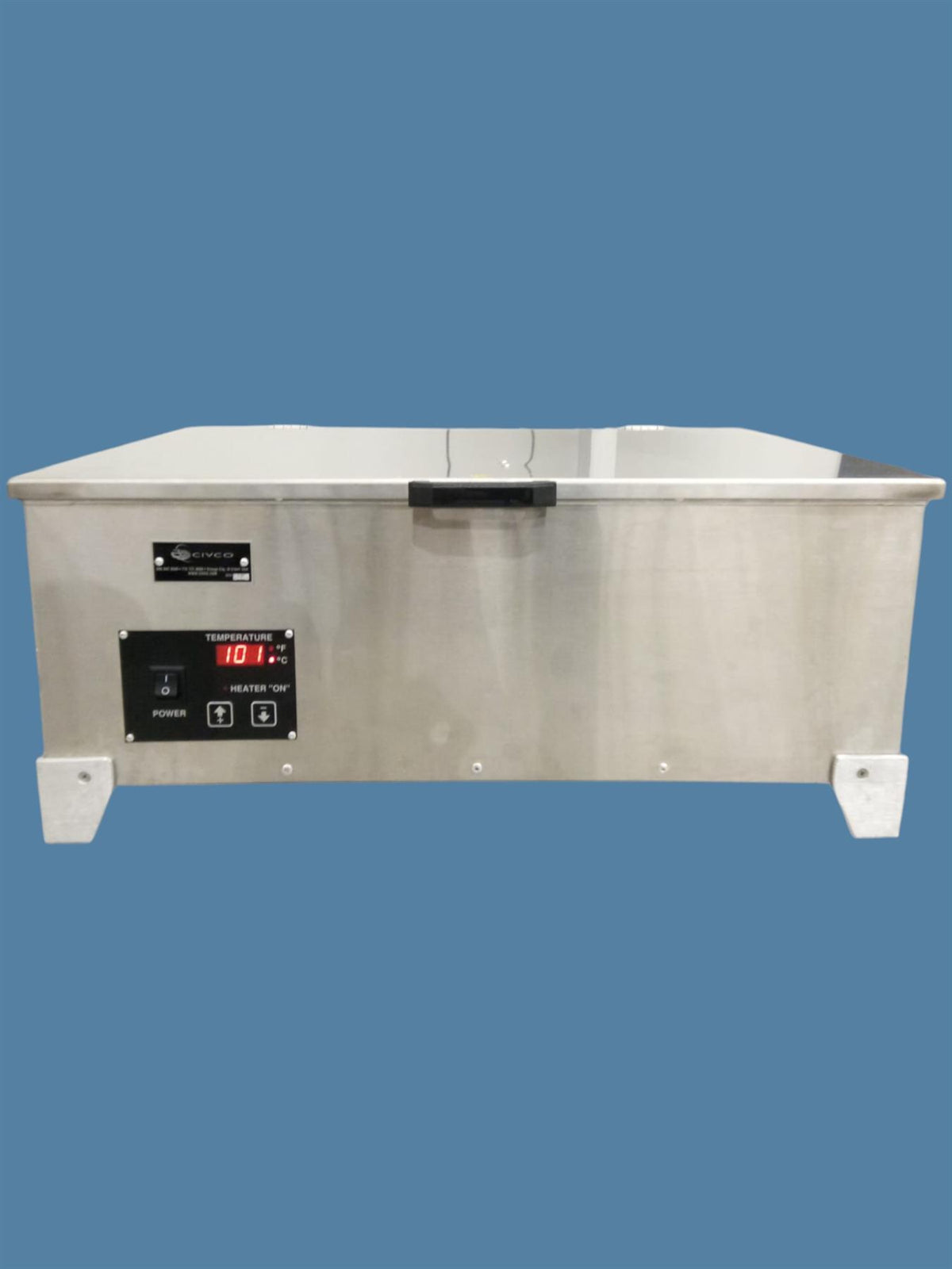 Civco MTRH-1500 Water Bath