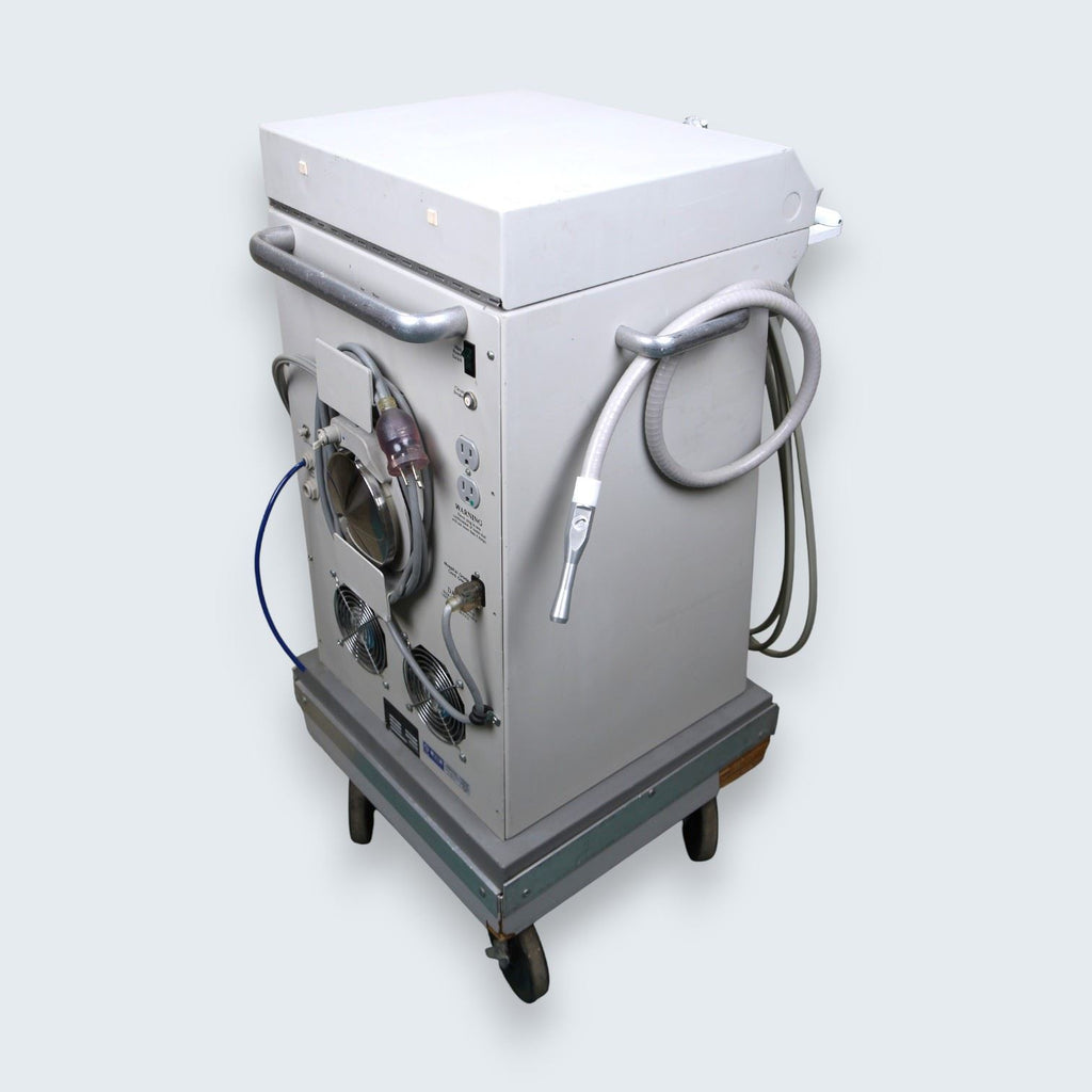 DNTL Works ProCart II Mobile Treatment Console 2200