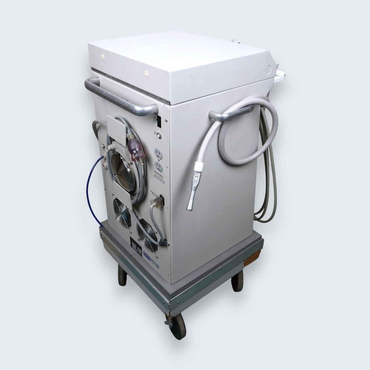 DNTL Works ProCart II Mobile Treatment Console 2200