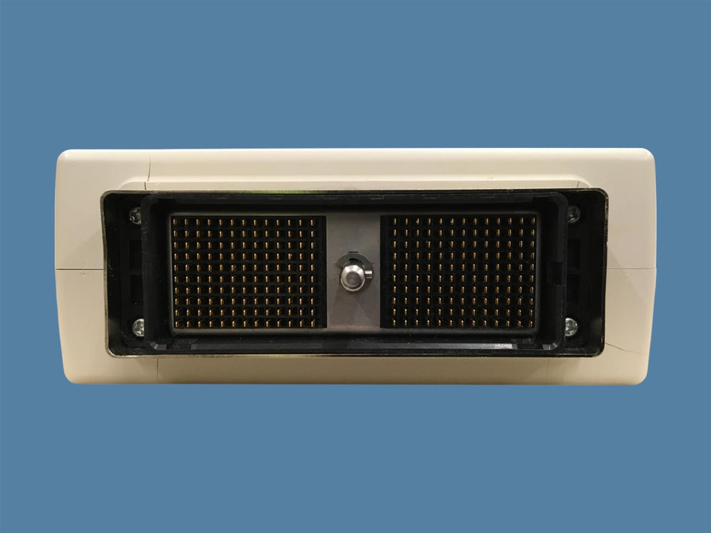 Hitachi EUP-C715 Convex Array 1/5MHz Ultrasound Transducer Probe (2013)