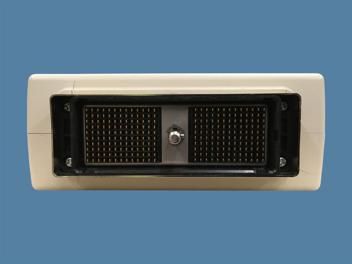 Hitachi EUP-C715 Convex Array 1/5MHz Ultrasound Transducer Probe (2013)