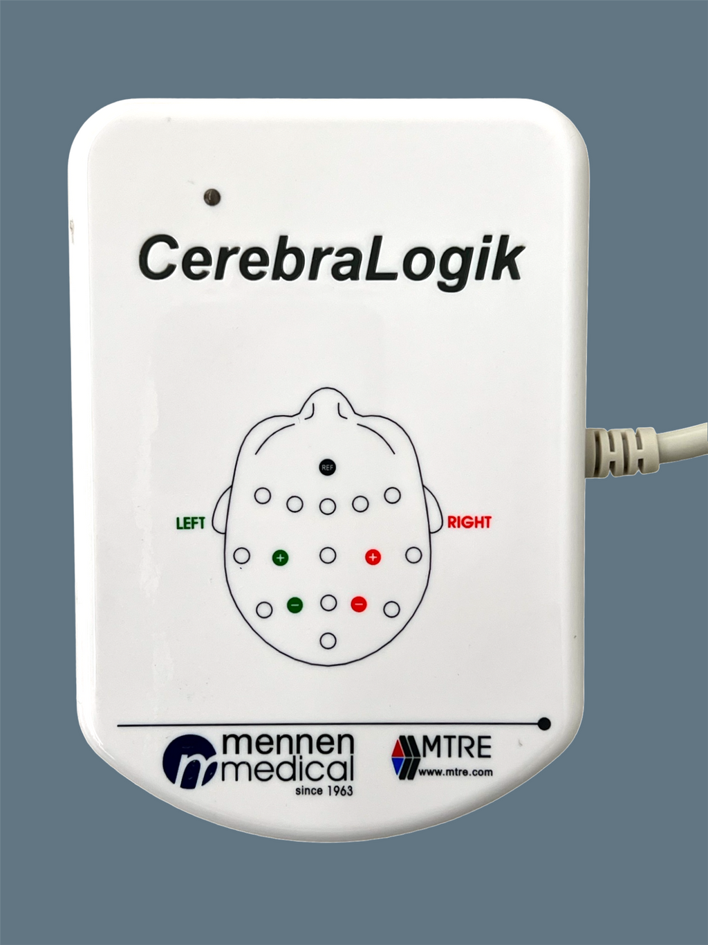 MTRE mennen medical CerebraLogik Monitor 6811388010