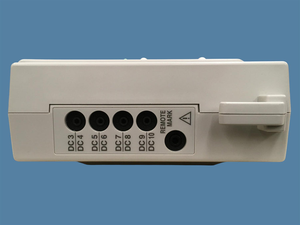 Nihon Kohden JE-912AK PSG Sleep Input Box (2019) w/ 683485B Cable & Mount