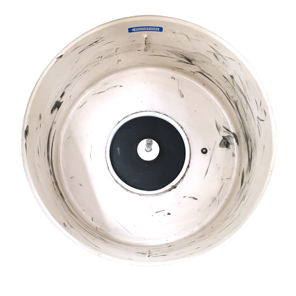 DuPont Sorvall RT6000 Refridgerated Centrifuge