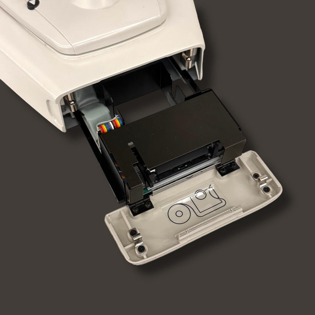 Nidek Marco ARK-700A Auto Ref/Keratometer