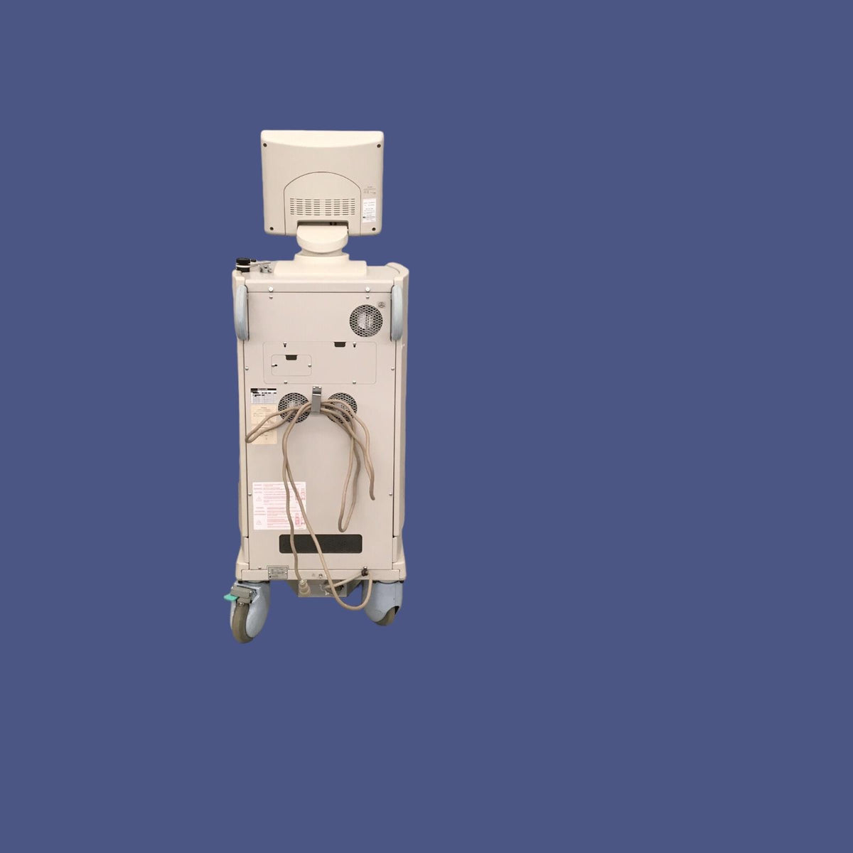 Hitachi EUB 5500 Ultrasound Scanner