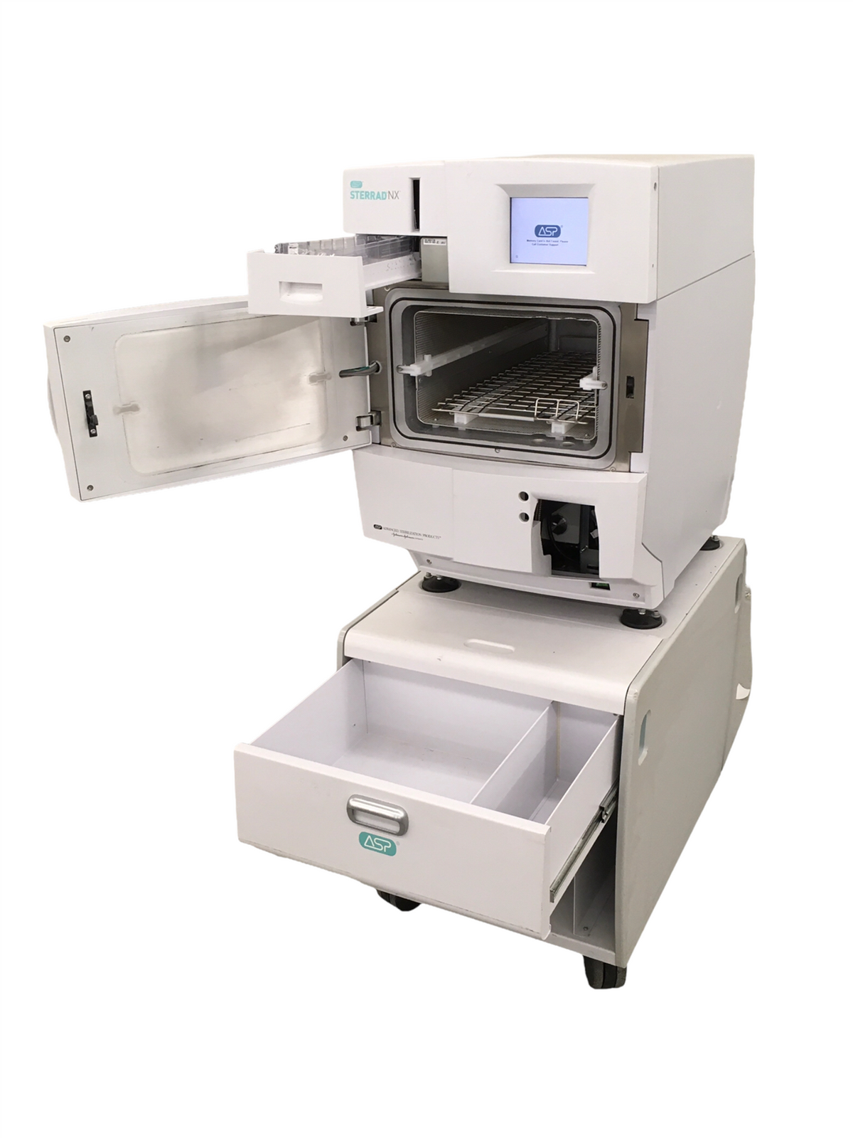 STERRAD NX Sterilizer 10033