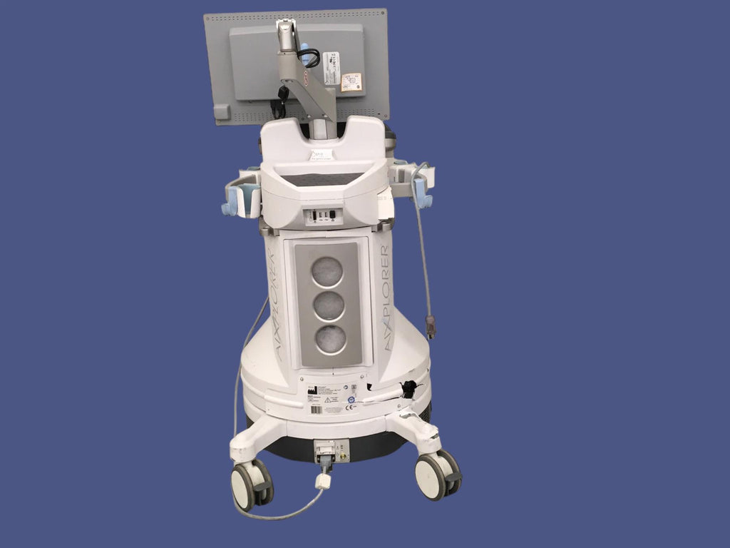 SuperSonic Image Ultrasound Aixplorer SSIP92029