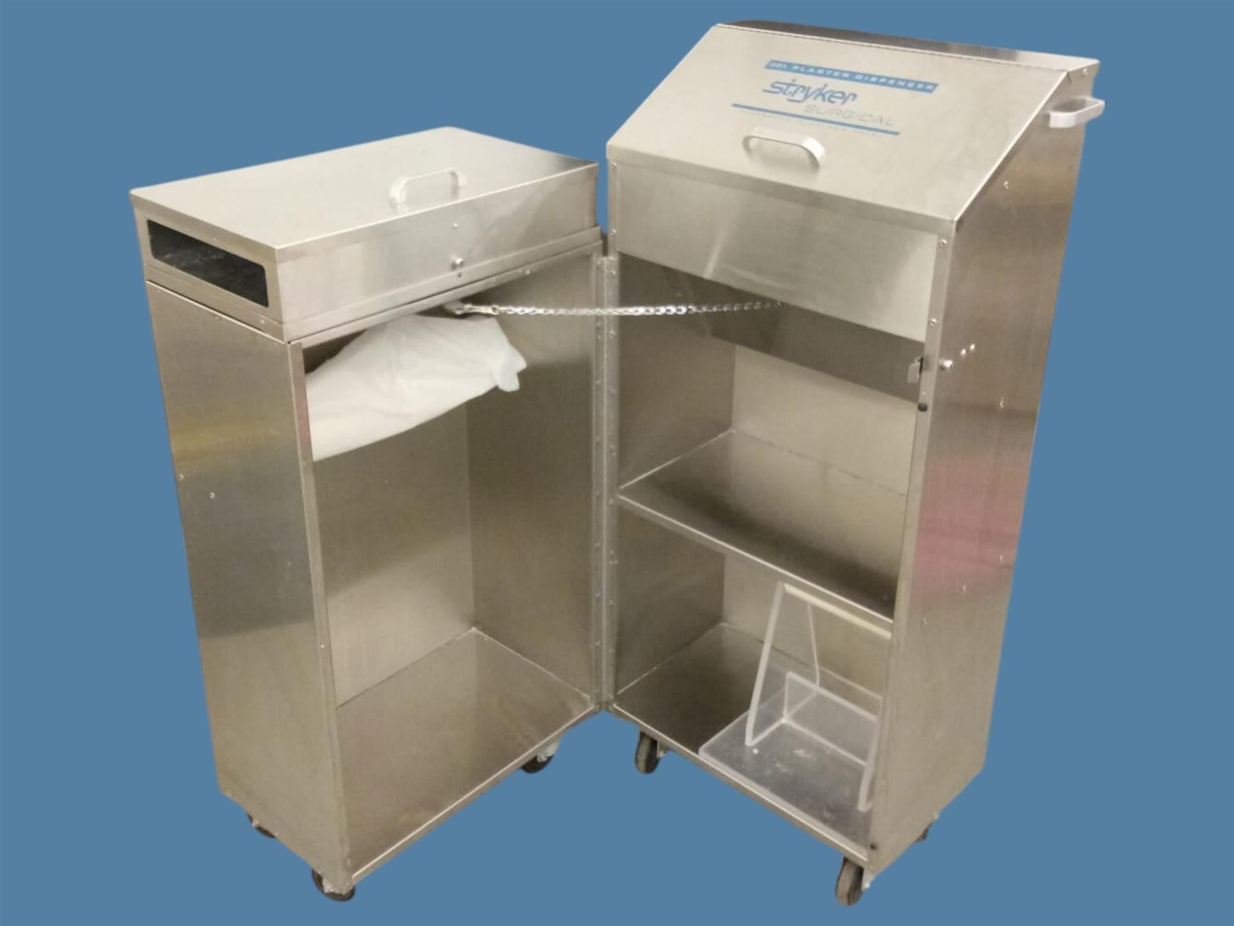 Stryker Surgical 301 Plaster Dispenser System