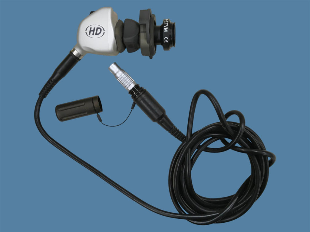Stryker 1088-210-105 HD Camera Head w/ 24mm Coupler 1188-020-122