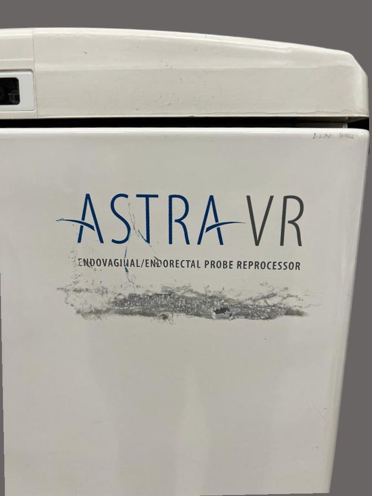 Civco Astra VR Probe Reprocessor 610-1339