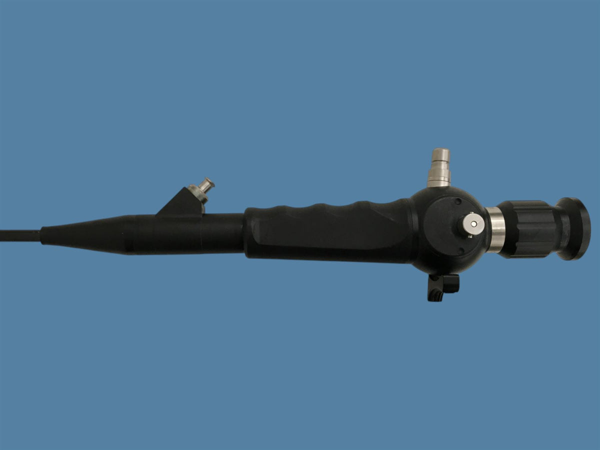 Richard Wolf 7305.001 Flexible Fiber Urethro-Cystoscope