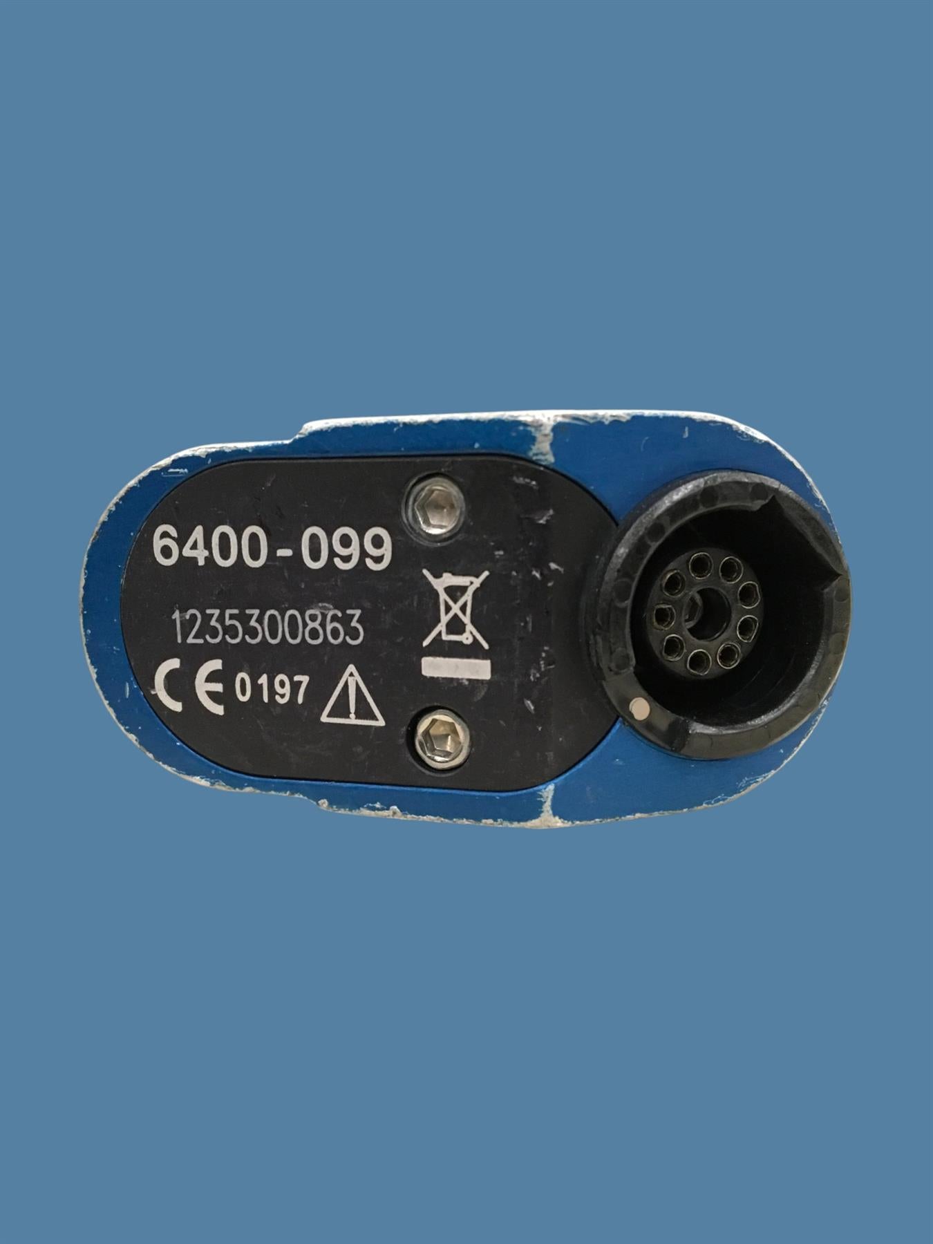 Stryker RemB Universal Driver 6400-099
