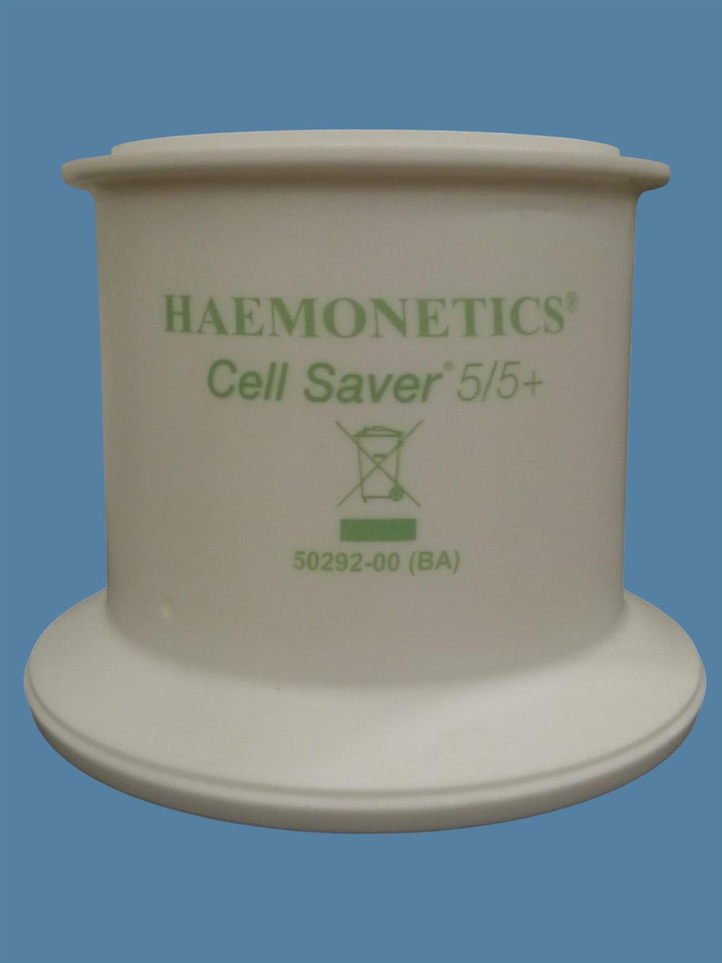 Haemonetics Cell Saver 5+ Model 2005 Autologous Blood Recovery System