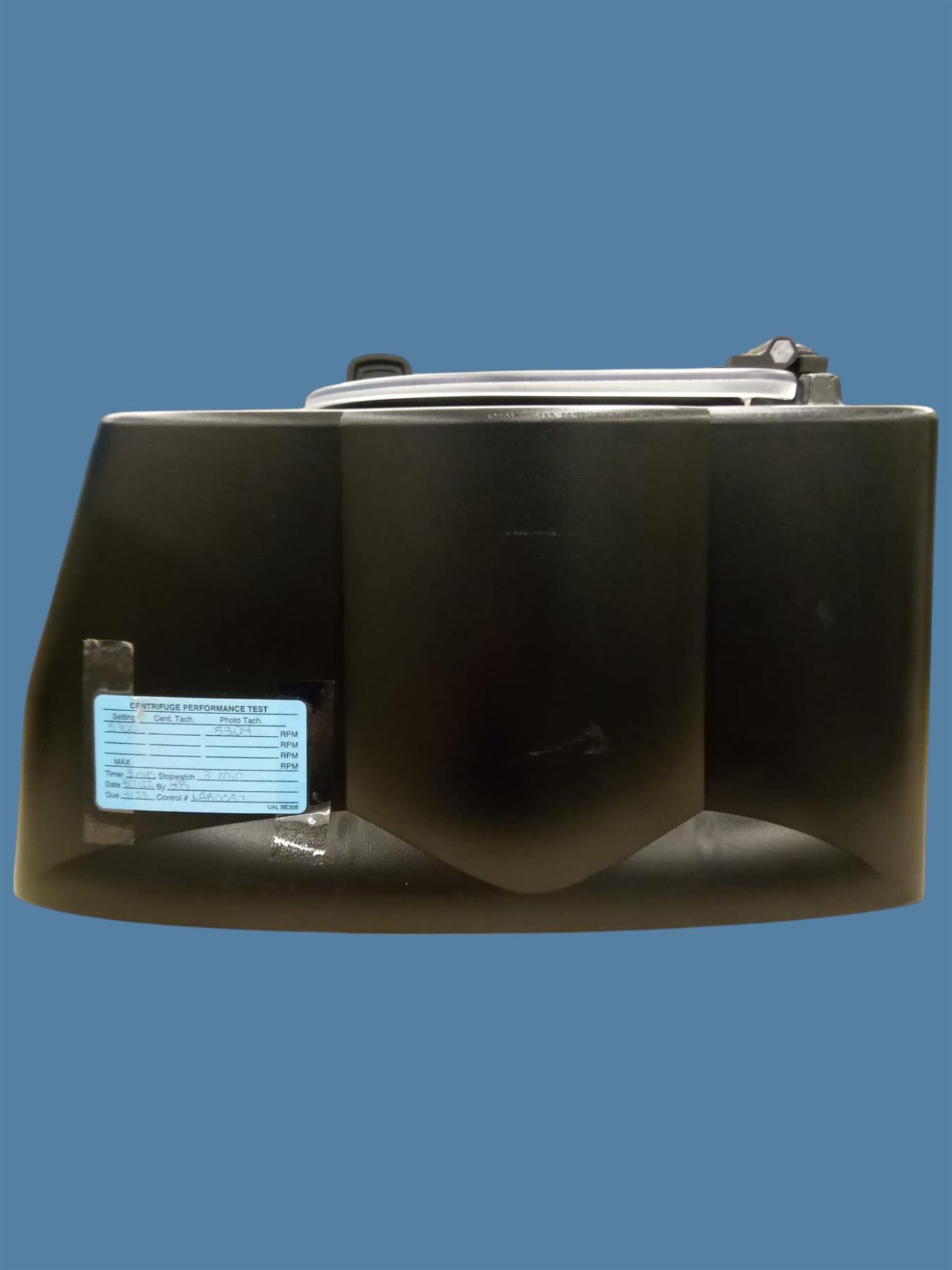 Drucker Diagnostics DASH Apex-6 Compact Stat Centrifuge (2019)