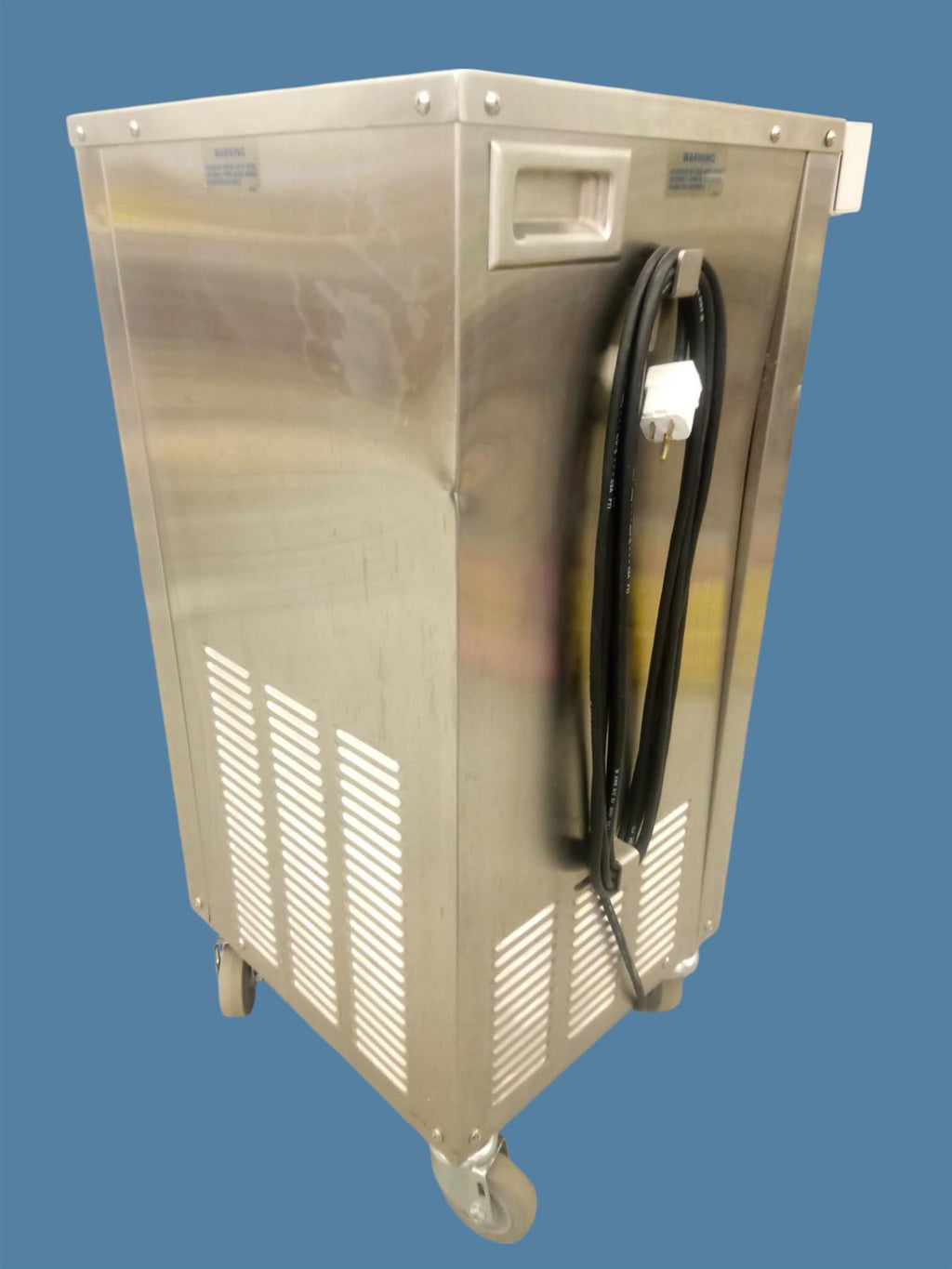 Taylor Company 20-12 Surgical Slush Freezer