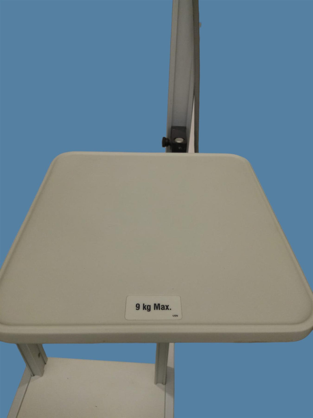 Ohmeda Medical Ohio Infant Warmer System, Model 3000 - HCCF00455 - LR87400