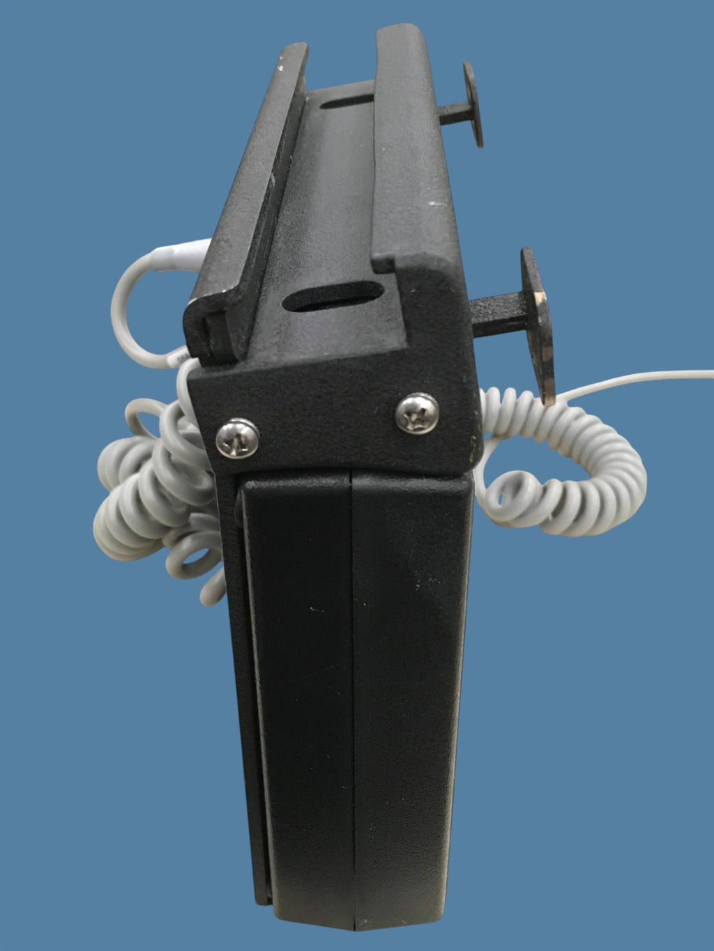 Biodex 058-830-E727 Hand Control & 058-830-E726 Joystick for 800/840 Table