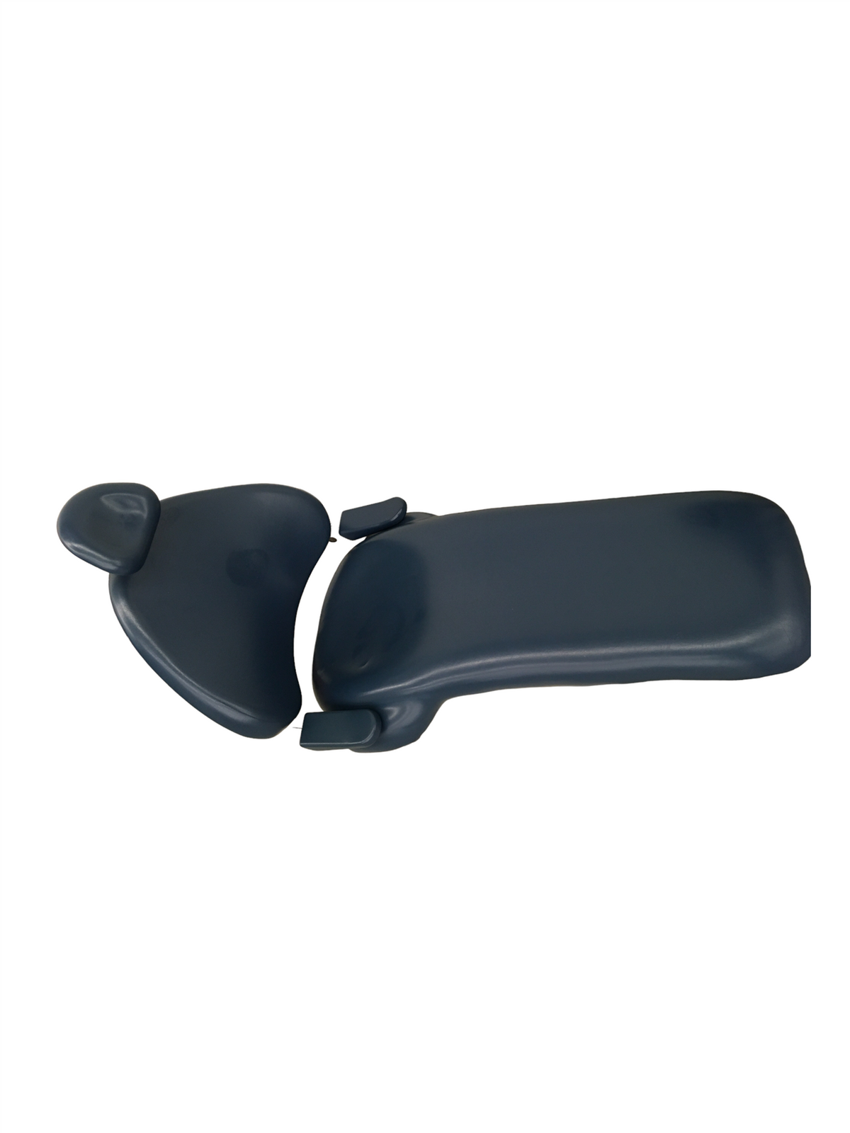 Adec 1040 dental chair w/ Adec Cascade 2671 Duo Cart Delivery System