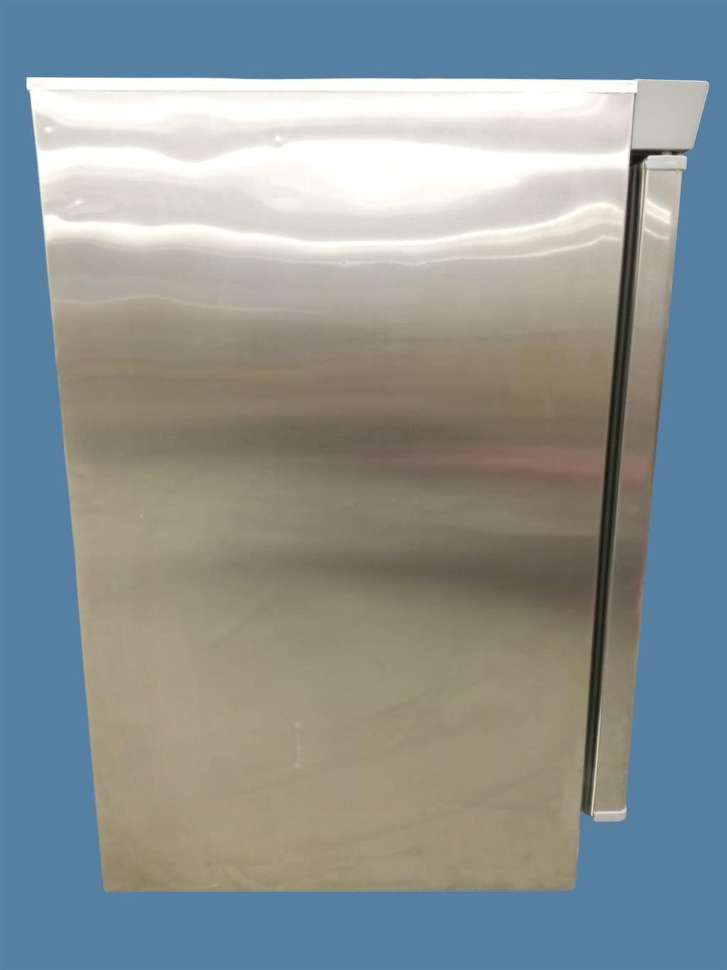 American Biotech Supply ABT-HC-UCBI-0404SS-LH Pharmaceutical Fridge/Freezer