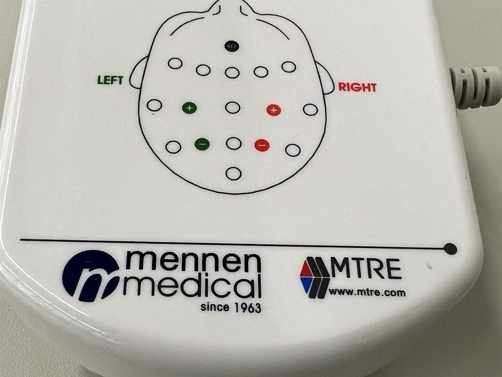MTRE mennen medical CerebraLogik Monitor 6811388010