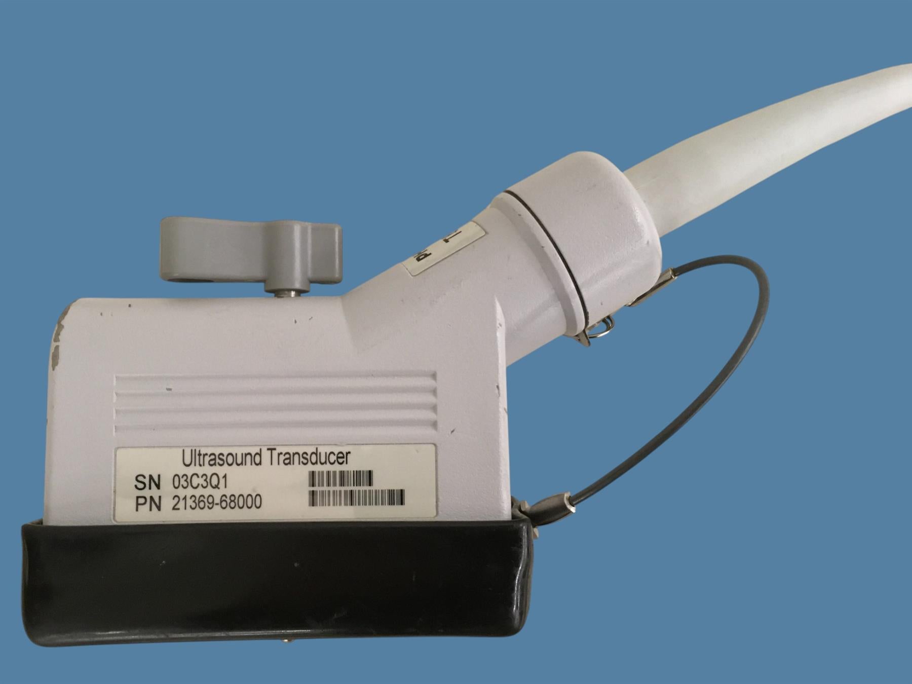 Philips T6210 (21369A) OmniPlane II TEE Transducer Probe