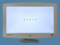 Reichert ClearChart 4X Digital Acuity System (13775) with Remote Control (13782)