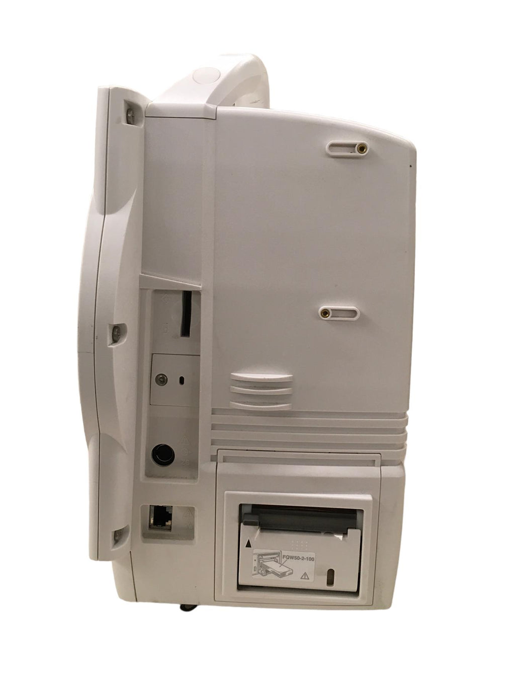 Nihon Kohden MU-651RA Life Scope Patient Monitor