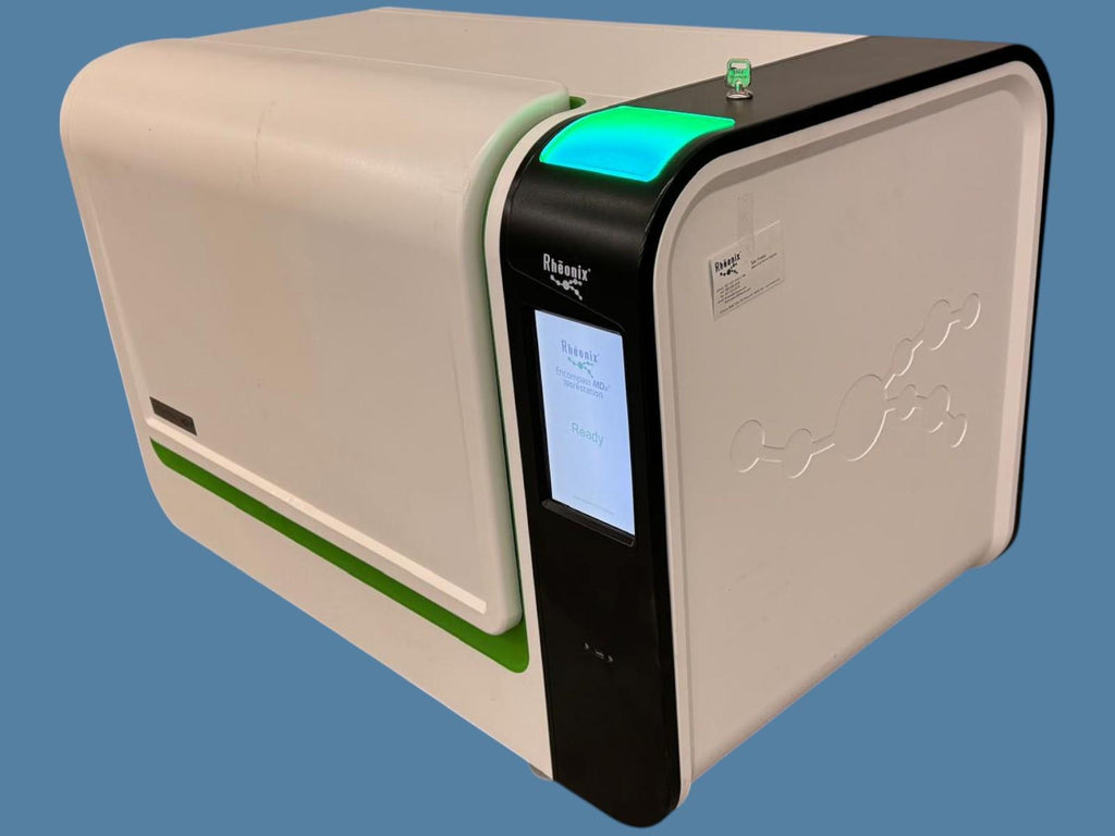 Rheonix Encompass MDx Workstation RNXMDX