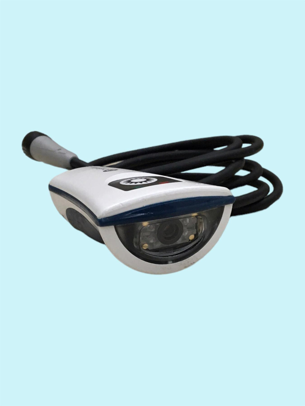 CareFusion 12275841 JDK-1783 Alaris Hand Held ID Scanner