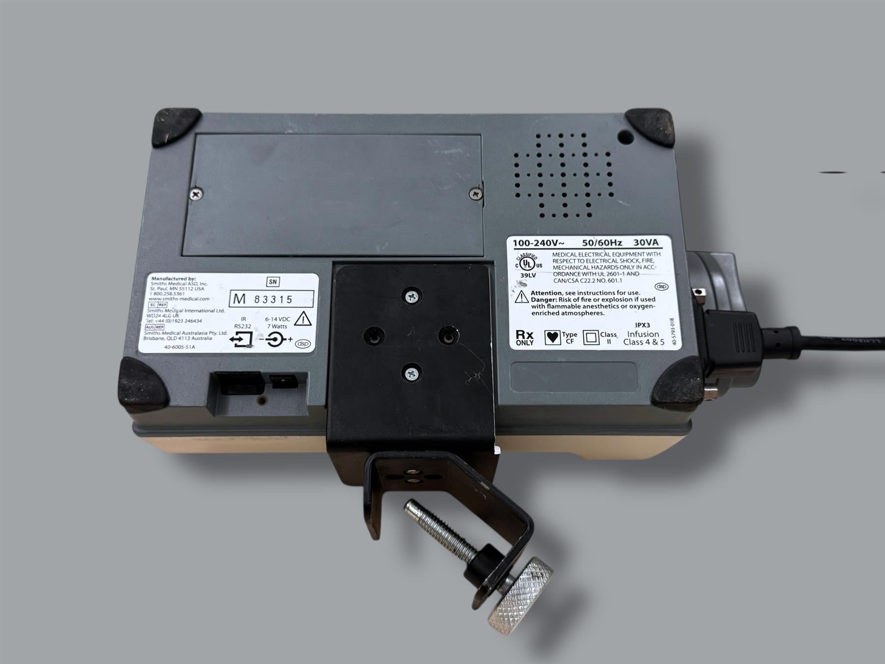 Cardinal Health PC 8015