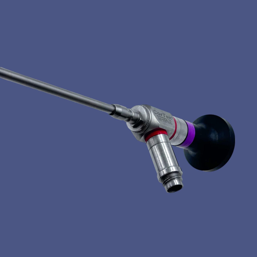 CorTek 30° Autoclavable Arthroscope DX4030S Made in USA