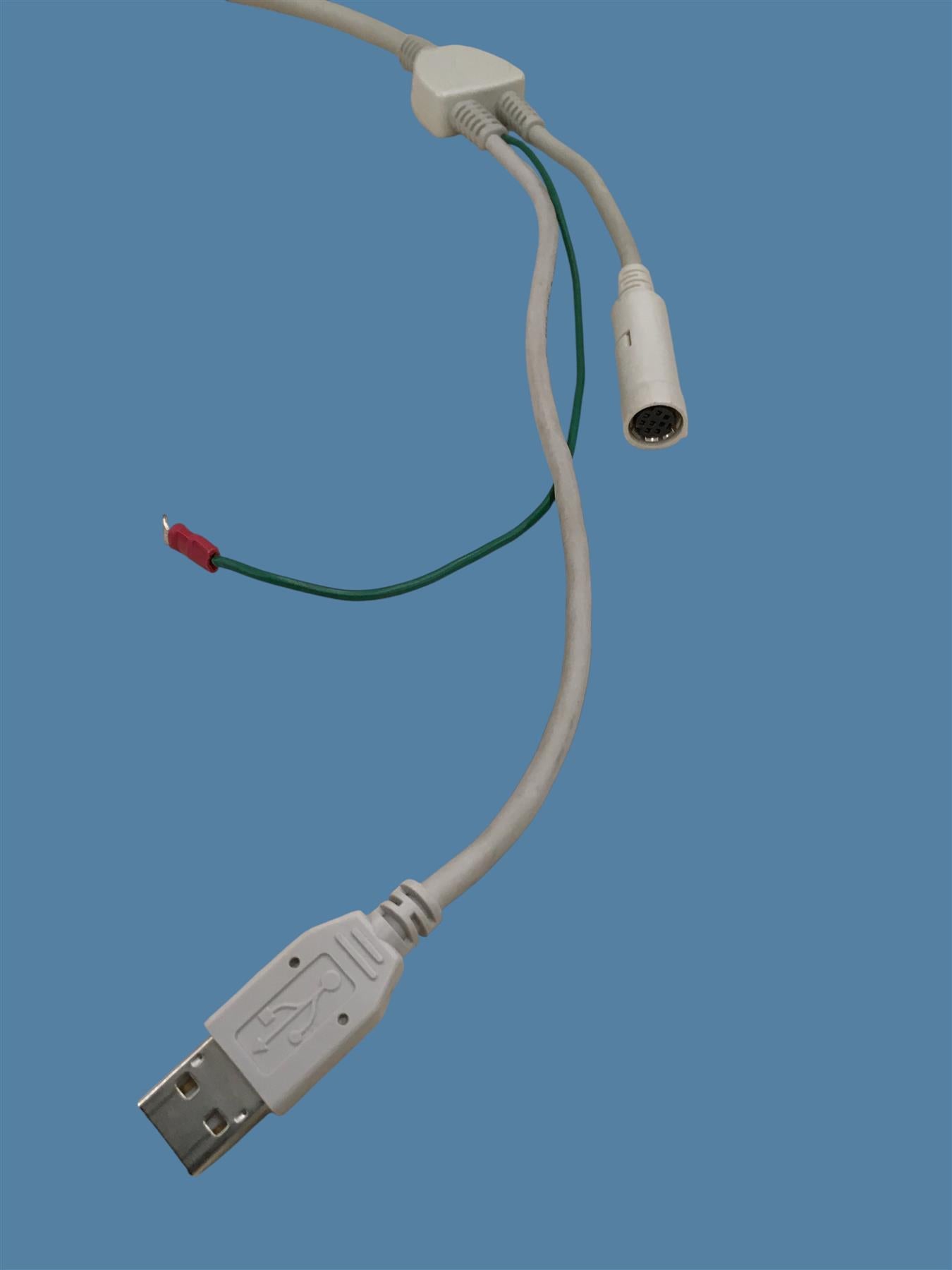 Nihon Kohden JE-921A Neurofax EEG Amplifier / Electrode Junction Box (2005)