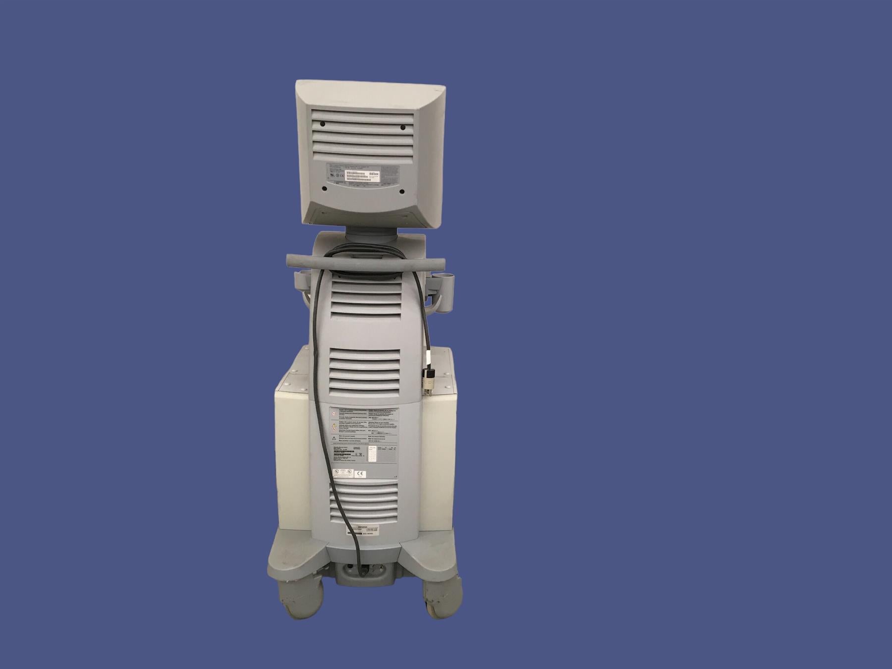Siemens Acuson CV70 7848513 Ultrasound