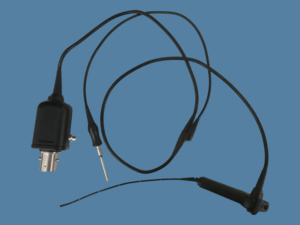 Pentax VNL-1170K Video Nasoscope/Nasolaryngoscope (Sheath/Strain Relief Damage)