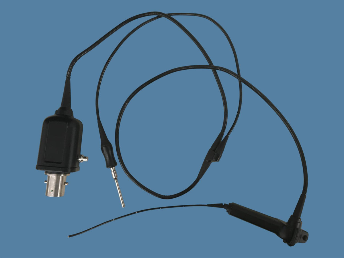 Pentax VNL-1170K Video Nasoscope/Nasolaryngoscope (Sheath/Strain Relief Damage)