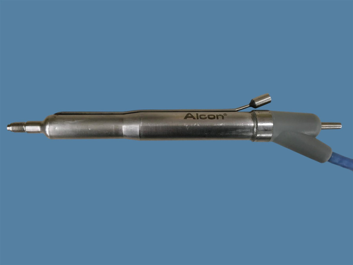 Alcon Legacy Series 20000 Ultrasonic Phaco Handpiece 5703R IGD