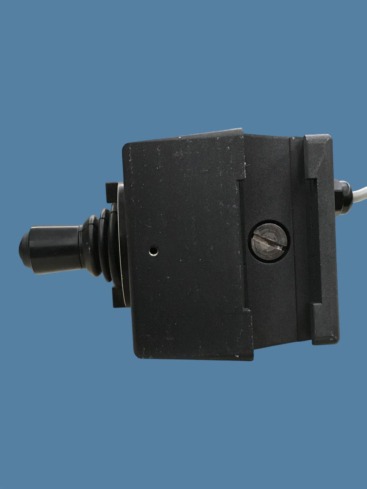 Biodex 058-830-E727 Hand Control & 058-830-E726 Joystick for 800/840 Table