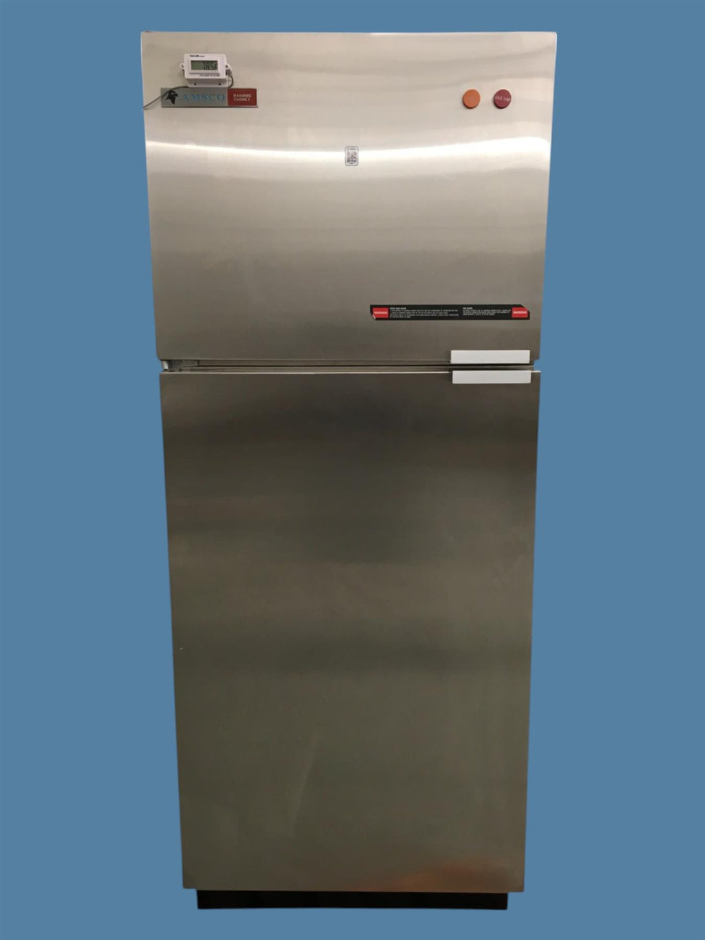 Amsco M70WC-EL Blanket Warming Cabinet