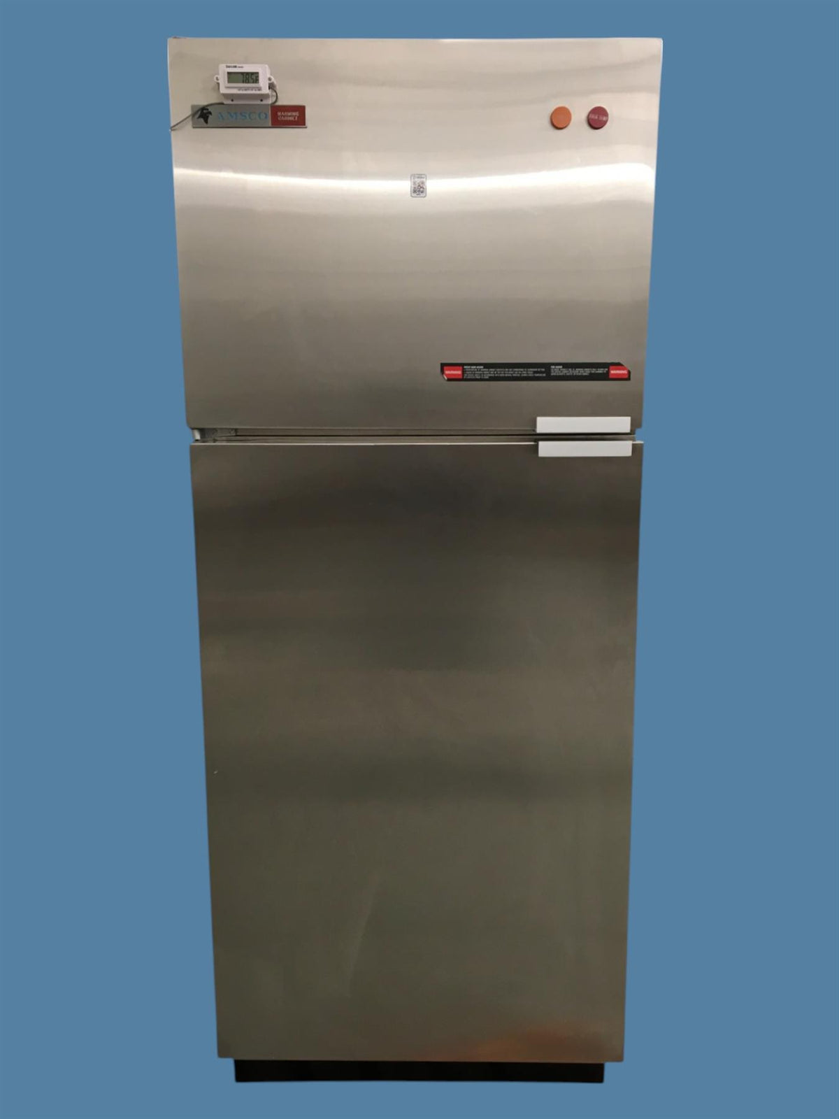 Amsco M70WC-EL Blanket Warming Cabinet